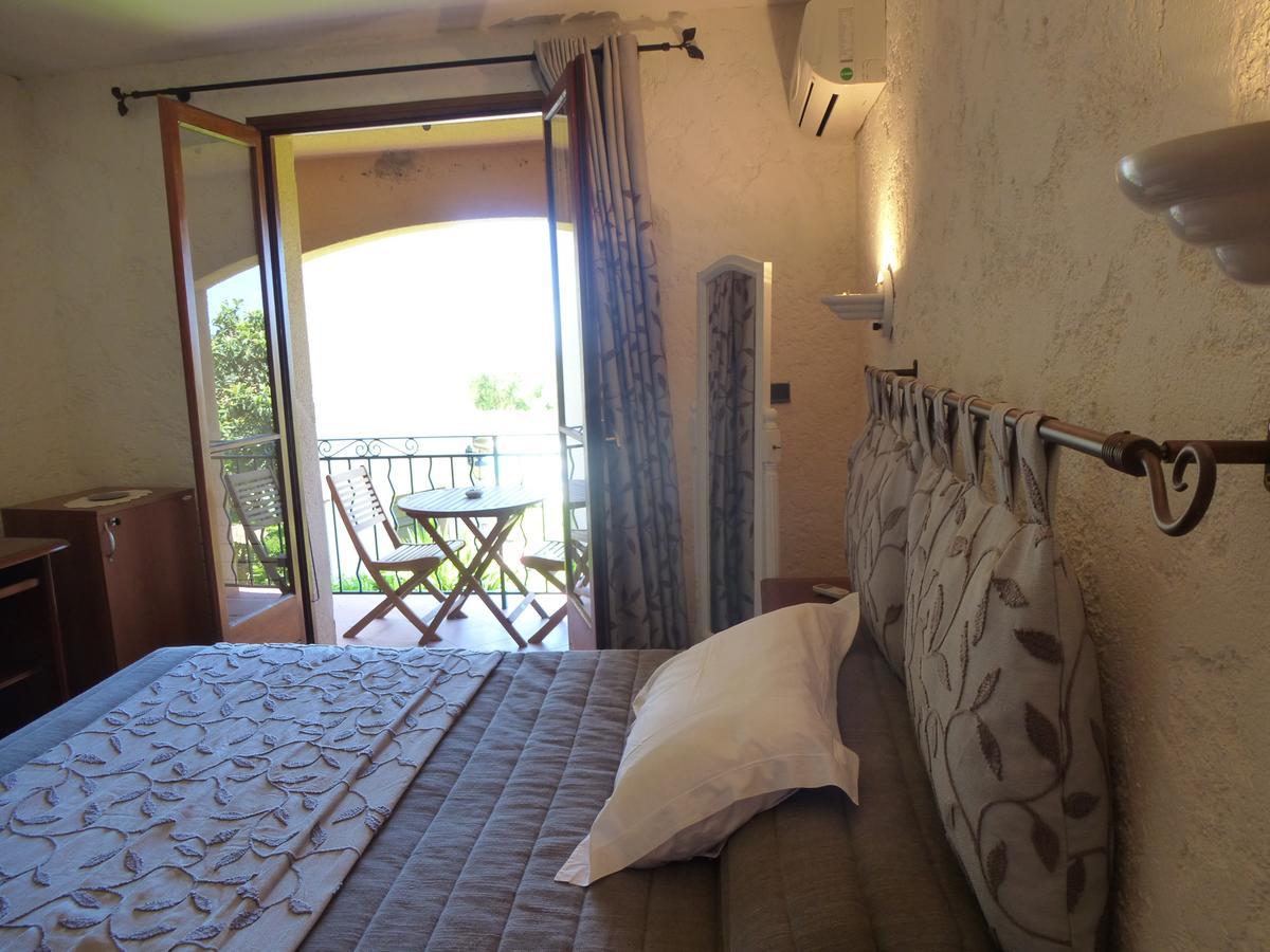 Auberge U Licettu Cuttoli-Corticchiato 外观 照片
