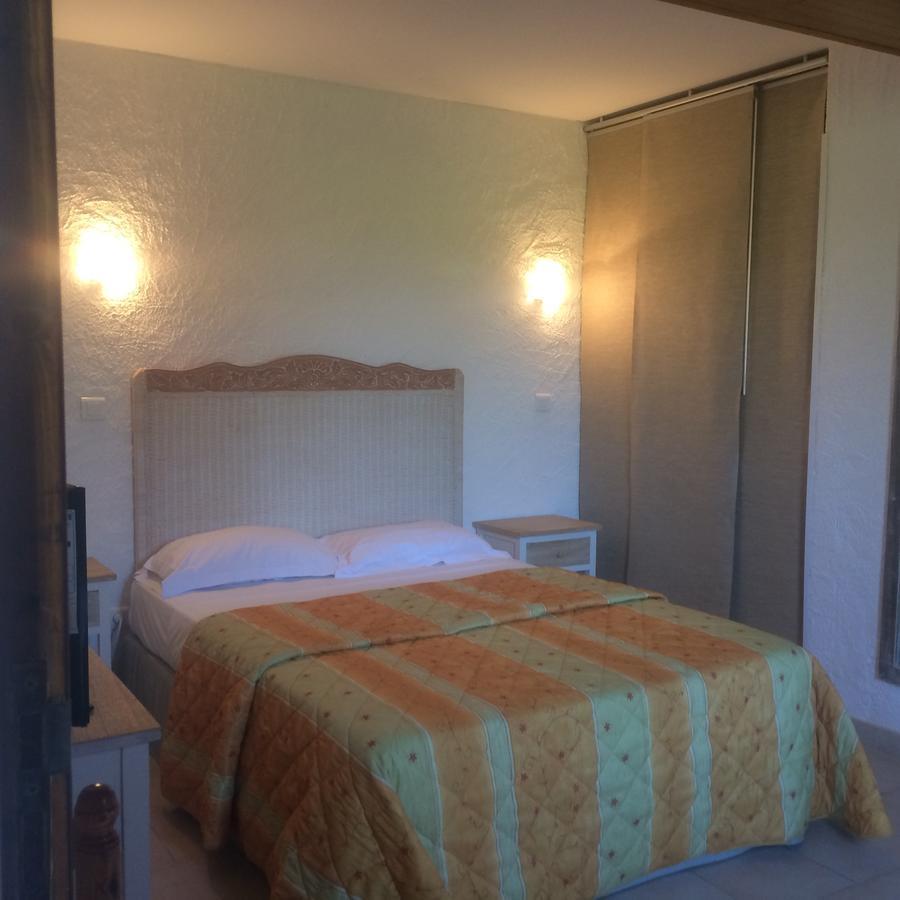 Auberge U Licettu Cuttoli-Corticchiato 外观 照片